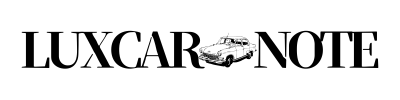 LuxcarNote